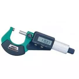 Микрометр INSIZE