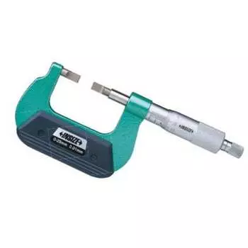 Микрометр INSIZE 3232-125A