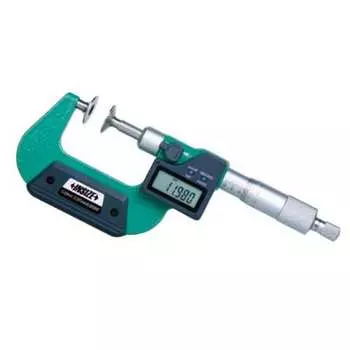 Микрометр INSIZE МЗЦ- 75 3594-75A