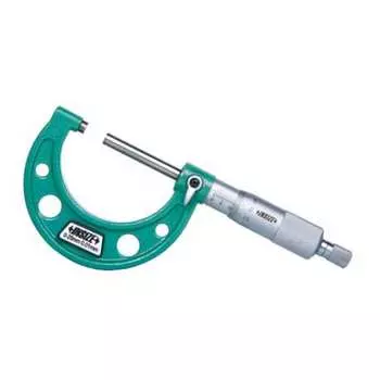 Микрометр INSIZE МК-25 3209-25