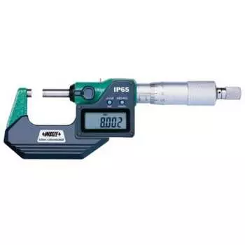 Микрометр INSIZE МКЦ-150 3108-150A