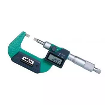 Микрометр INSIZE