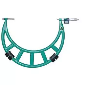 Микрометр INSIZE МКЦ- 150 3506-150A