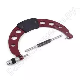 Микрометр КировИнструмент