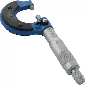 Микрометр МЕГЕОН 80600