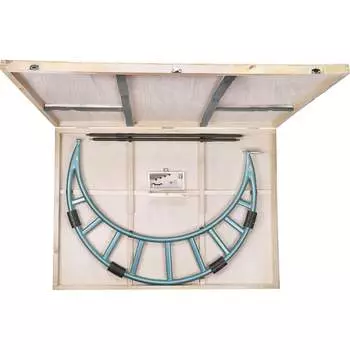 Микрометр Micron МК-500 0.01 34165
