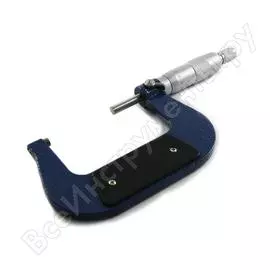 Микрометр Micron МК-100 0.001 202103