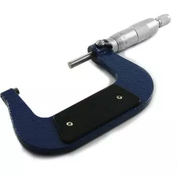 Микрометр Micron МК-50 0.001 134361