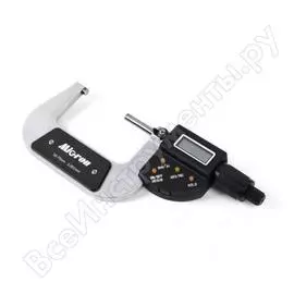 Электронный микрометр Micron