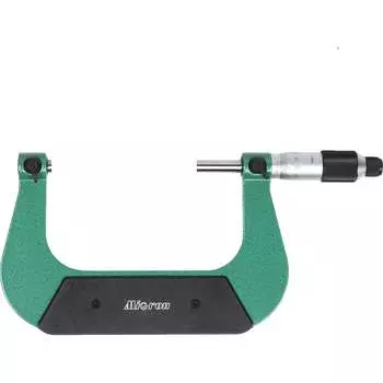 Микрометр Micron МВМ-125 0.01 43303
