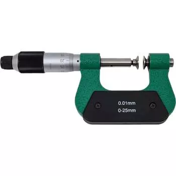 Микрометр Micron МВУ-25 0.01 100796