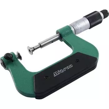 Микрометр Micron МВУ-75 0.01 77951
