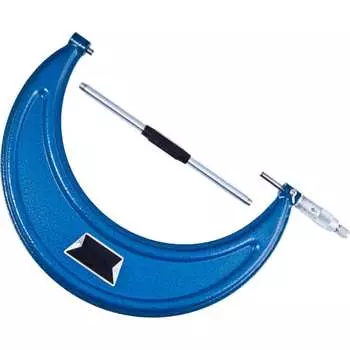 Микрометр GRIFF МК 200-1 D117519