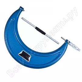 Микрометр GRIFF МК 250-1 D117523