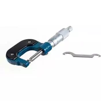 Микрометр GRIFF МК 25-1 017907