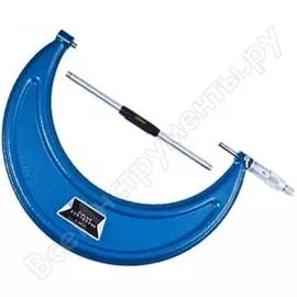 Микрометр GRIFF МК 400-1 D117033