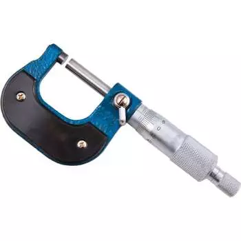 Микрометр GRIFF МК 50-1 D117505