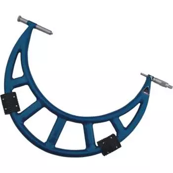 Микрометр GRIFF МК 700-1 D117039