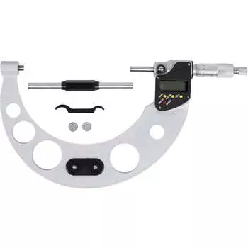 Электронный микрометр ЧИЗ МКЦ-175 0,001 419126