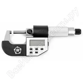 Микрометр Туламаш МКЦ-300 0.001 126484