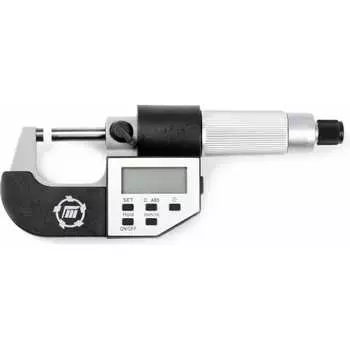 Микрометр Туламаш МКЦ-75 0.001 126475