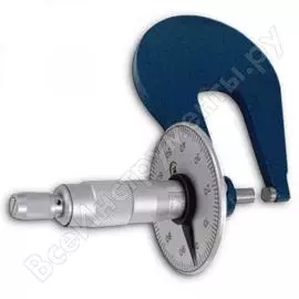 Микрометр GRIFF