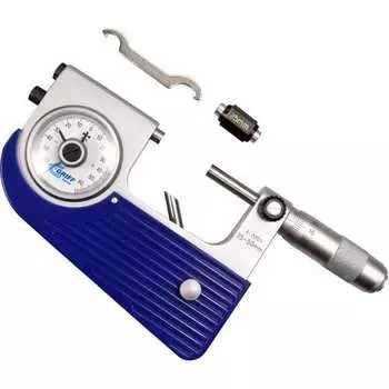 Микрометр GRIFF МР 50 031732