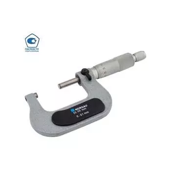 Микрометр NORGAU 041001050/П