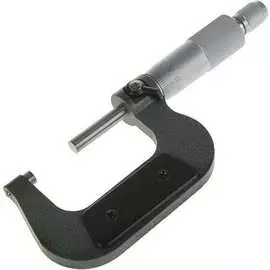 Микрометр ПКБ АРМА