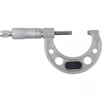 Микрометр RGK