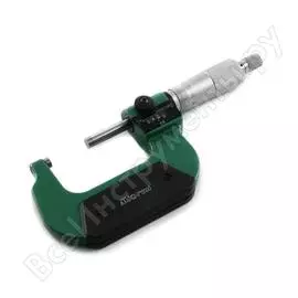 Микрометр Micron МКЦМ 75 0.01 14773