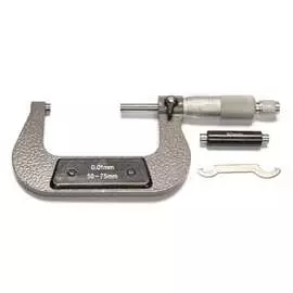 Микрометр SDW TOOLS МК 75-0.01 km20003
