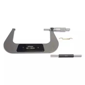 Микрометр SDW TOOLS МК km20006
