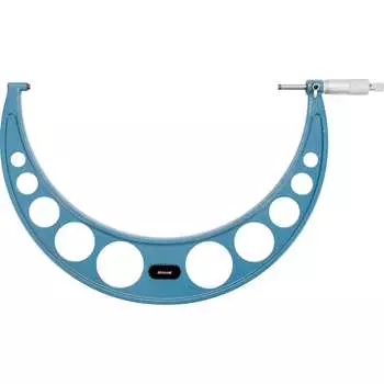 Микрометр SHAHE МК 275-300 1040569