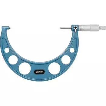 Микрометр SHAHE МК 125-150 1040562