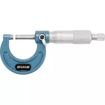 Микрометр SHAHE МК 0-25 1040556