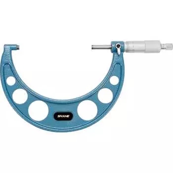 Микрометр SHAHE МК 100-125 1040560