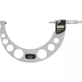 Микрометр SHAHE