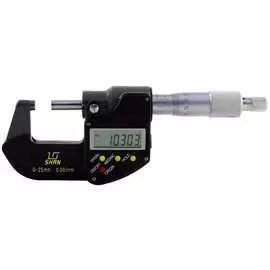 Микрометр SHAN МКЦ-200 0.001 123764