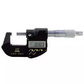 Микрометр SHAN МКЦ-175 0.001 123763