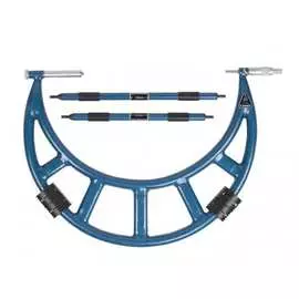 Микрометр SHAN МК- 400 123750