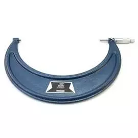 Микрометр SHAN МК-600 0.01 123752