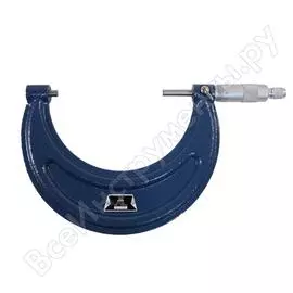 Микрометр SHAN МК-125 0.01 123742