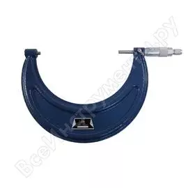 Микрометр SHAN МК-175 0.01 123744