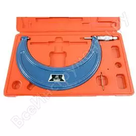 Микрометр SHAN МК-225 0.01 123746