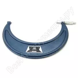 Микрометр SHAN МК-300 0.01 123749