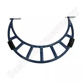 Микрометр SHAN МК-500 0.01 123751