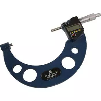 Микрометр SHAN МКЦ-125 0.001 123761