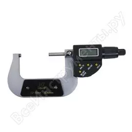 Микрометр SHAN МКЦ-75 0.001 123759