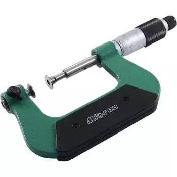 Микрометр Micron МВУ-150 0.01 77954
